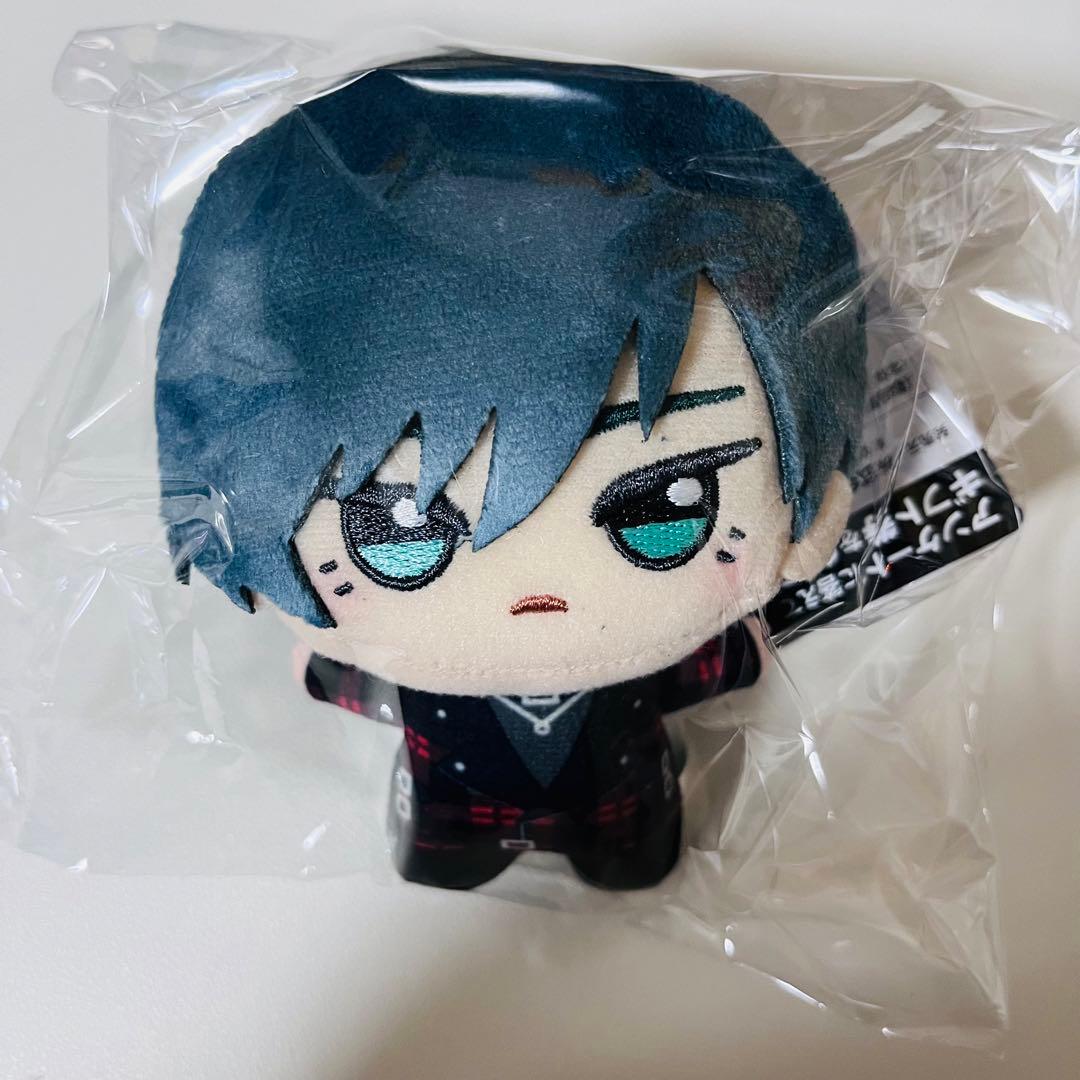 ブルーロック ちびぐるみ～Performance Style～ 6種類 セット