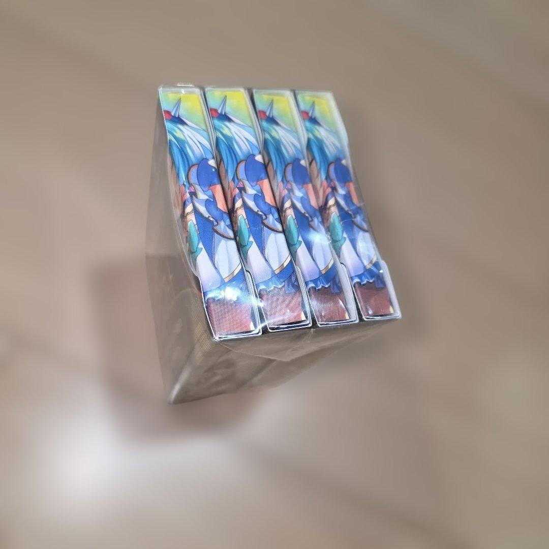 (未開封)神アート　魔法少女アイドル「Girl Mage」コンプリートセット