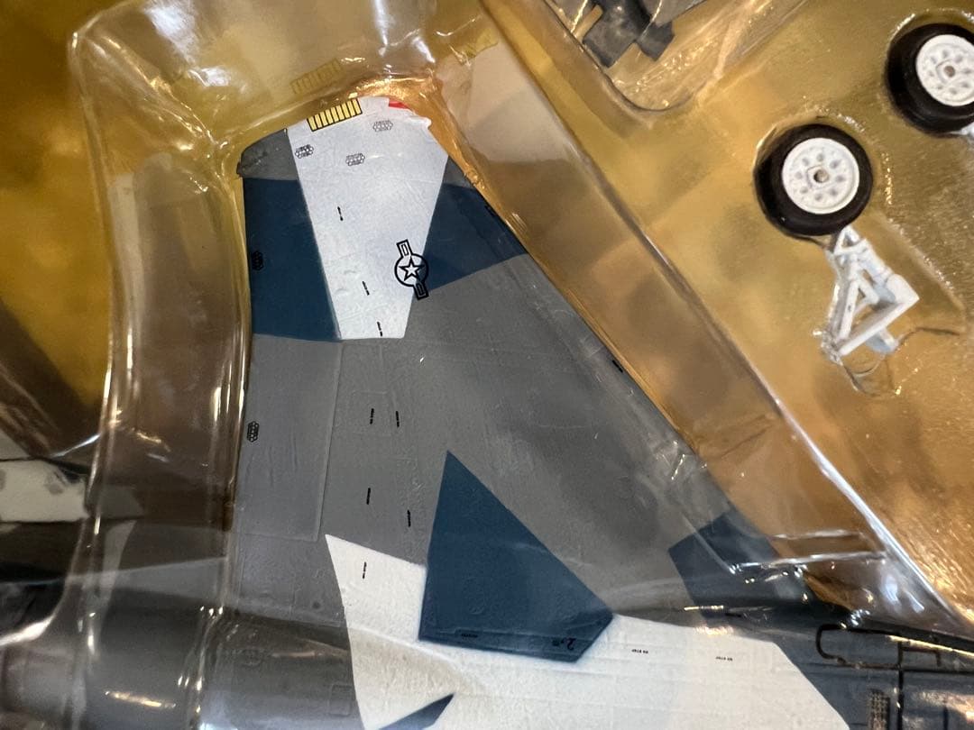 最終お値下げ済みWittyWings F15C USAF