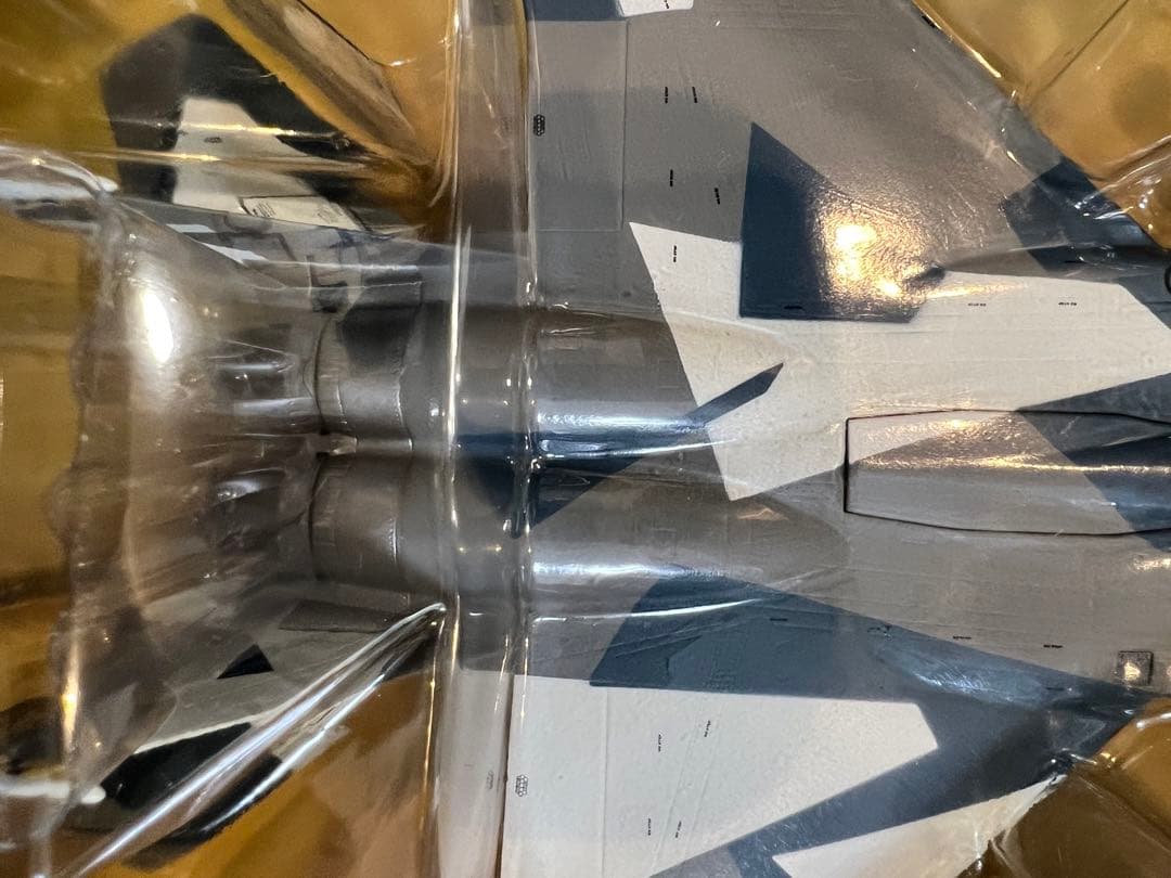 最終お値下げ済みWittyWings F15C USAF