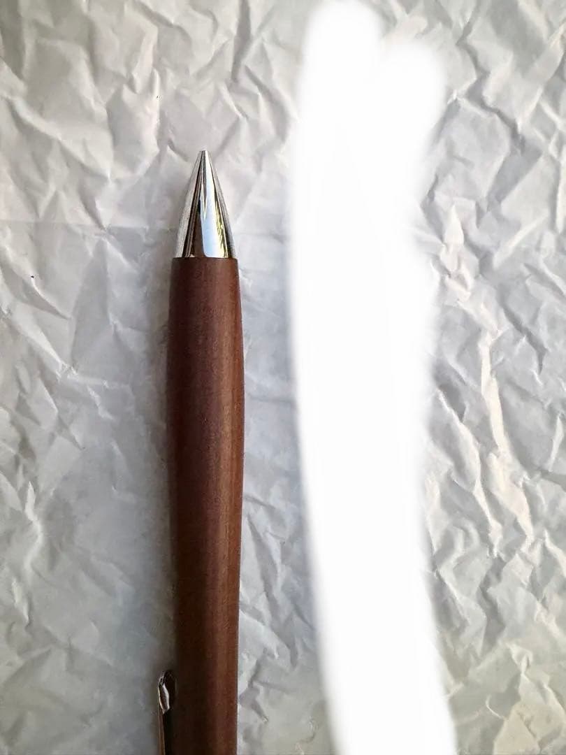 工房楔　キングウッド　シャープペンシル