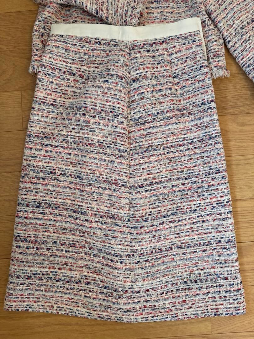 anayi スカート