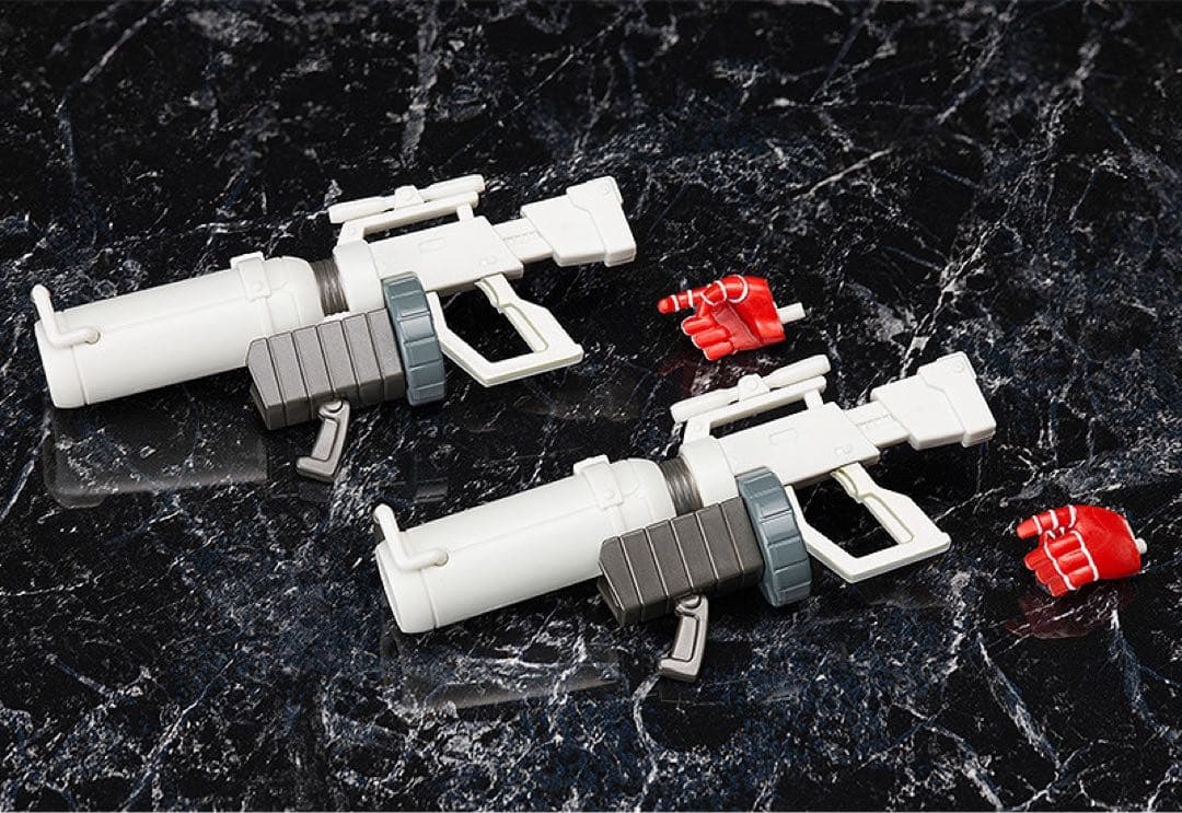 未使用　グッスマ限定　ダイナミックチェンジR ゲッターロボ 限定Ver.