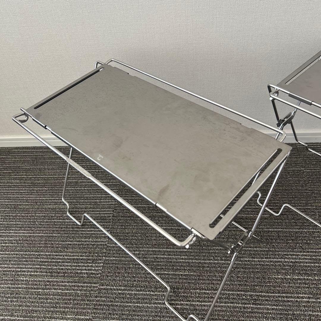 美品　tokyo crafts コードユニット 2個セット