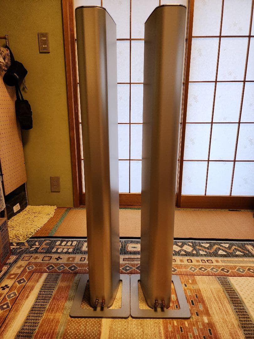 PIEGA Smart 3 スピーカー