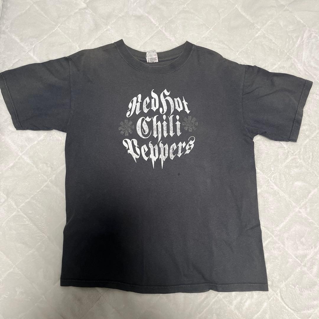 Red Hot Chili Peppers レッドホットチリペッパーズ Tシャツ