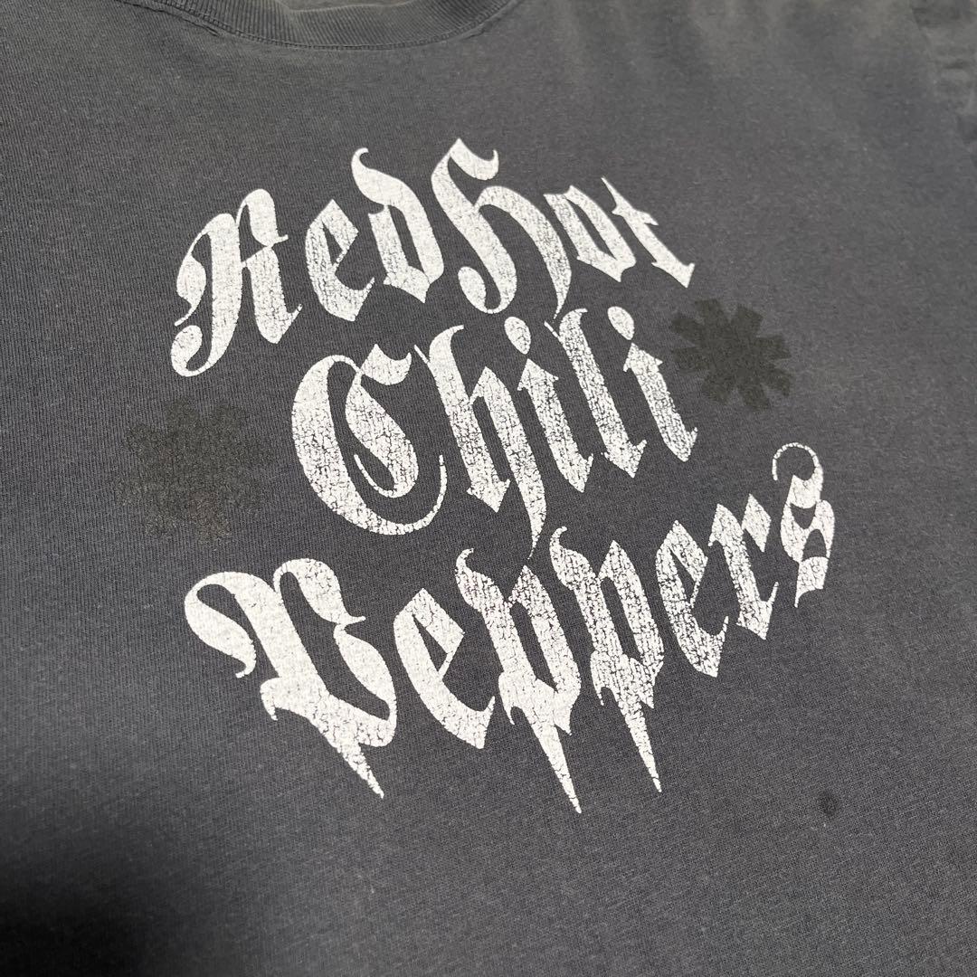Red Hot Chili Peppers レッドホットチリペッパーズ Tシャツ