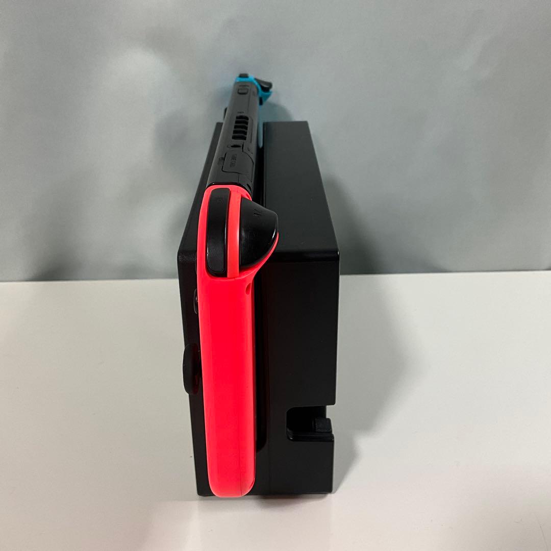 Nintendo Switch 充電ドック Joy-Con HDMI SDカード