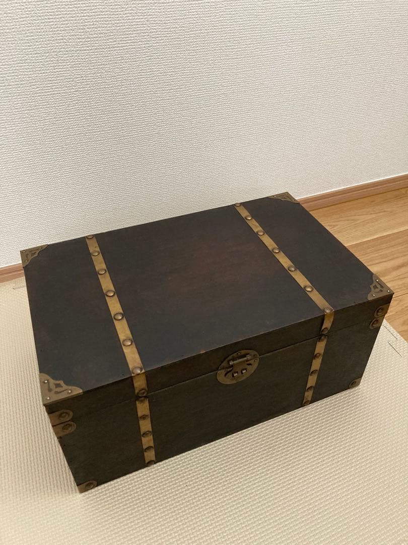 【送料込】ハリーポッターシリーズ 全巻セット 木箱入り