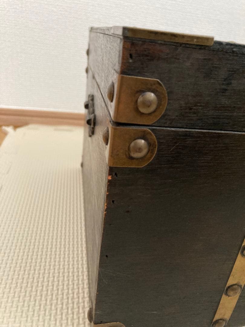 【送料込】ハリーポッターシリーズ 全巻セット 木箱入り