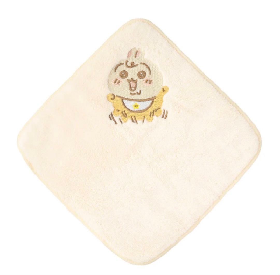 ちいかわ Chiikawa Baby マスコット　トートバッグ　うさぎ