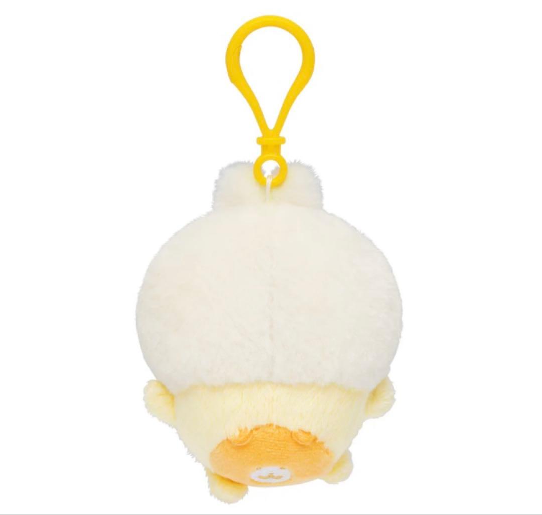 ちいかわ Chiikawa Baby マスコット　トートバッグ　うさぎ