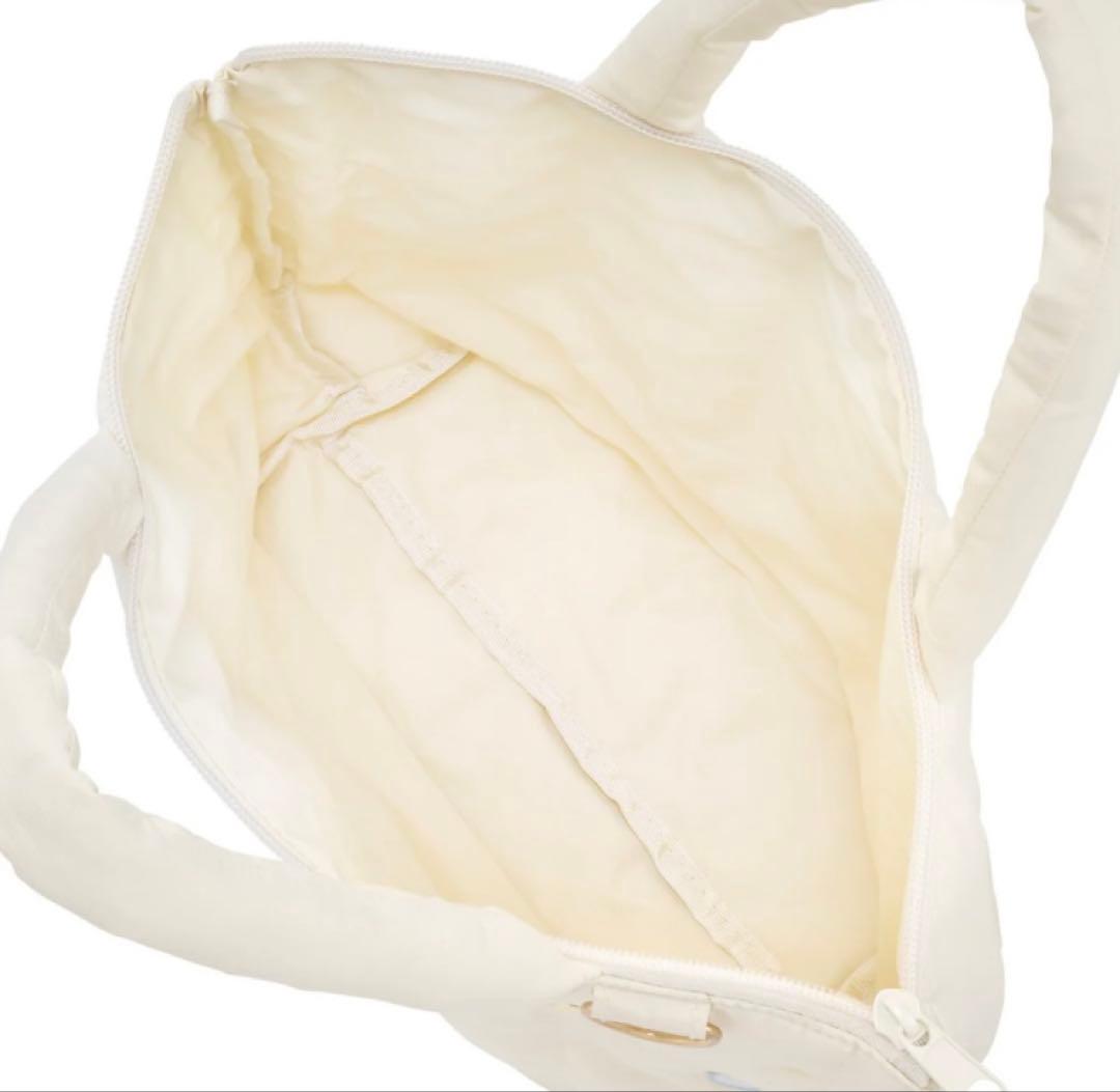 ちいかわ Chiikawa Baby マスコット　トートバッグ　うさぎ