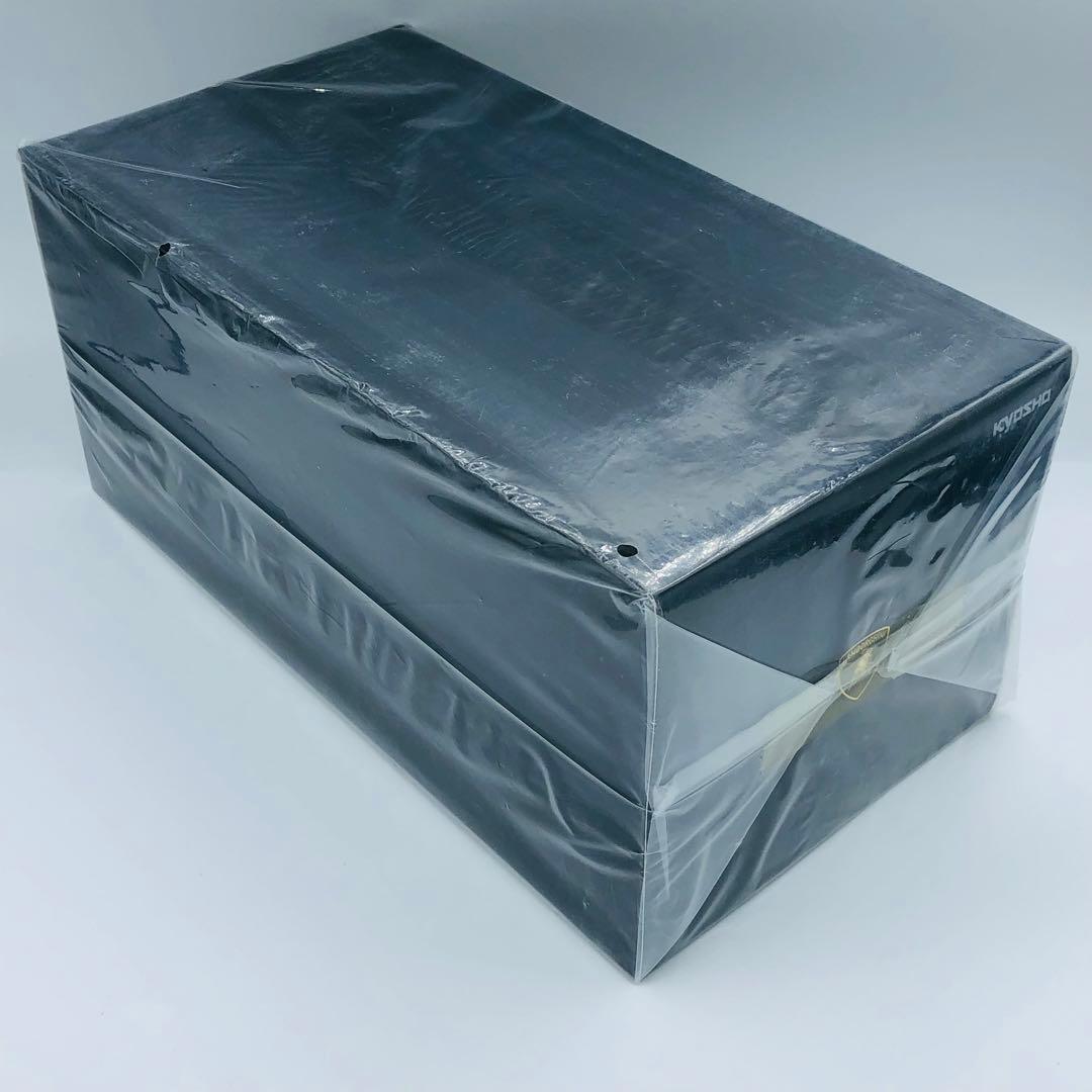 京商オリジナル 1/18 ランボルギーニ ミウラ P400S レッド ゴールド