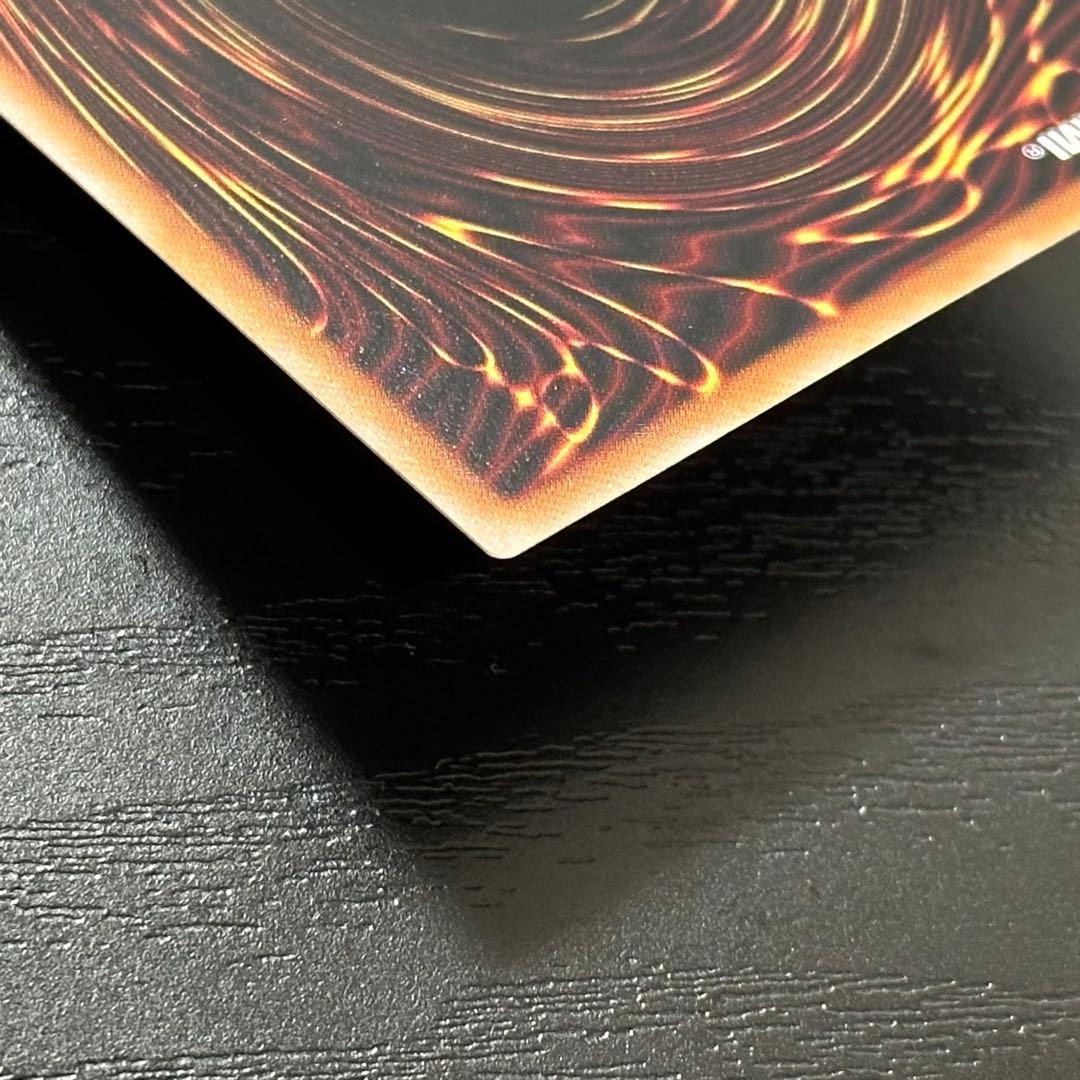 遊戯王 結束と絆の魔導師 25th オレンジ