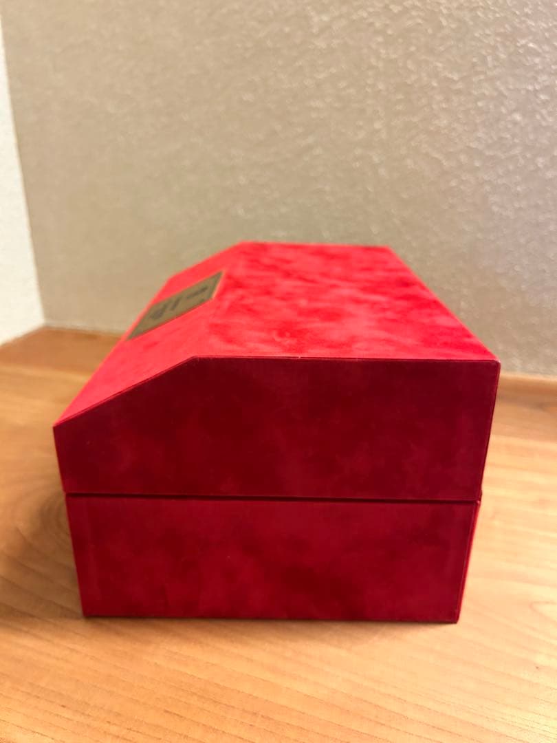 古酒 CAMUS カミュ　tradition トラディション　バカラ　クリスタル