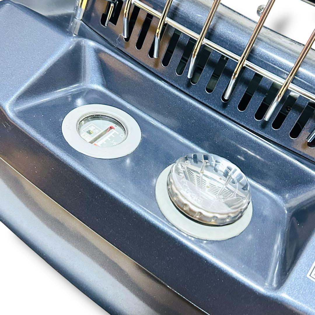 【未使用品】CORONA 石油ストーブ BLUE BURNER GH-B190F