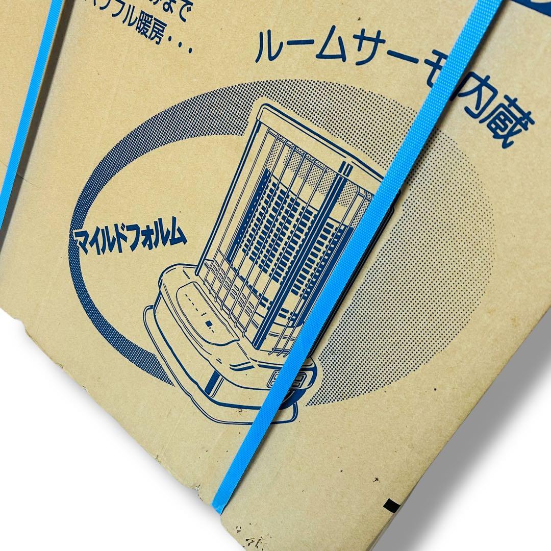 【未使用品】CORONA 石油ストーブ BLUE BURNER GH-B190F