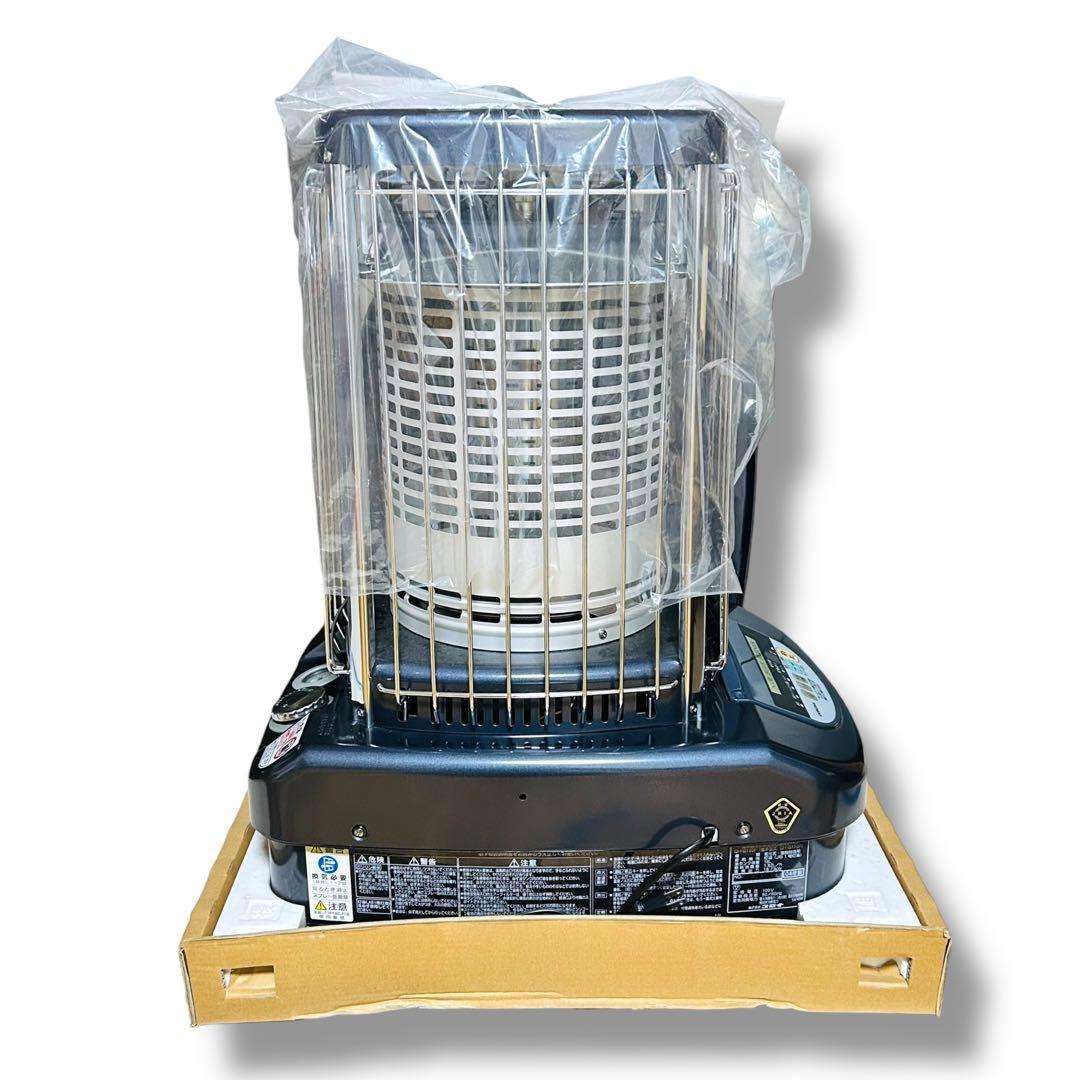 【未使用品】CORONA 石油ストーブ BLUE BURNER GH-B190F