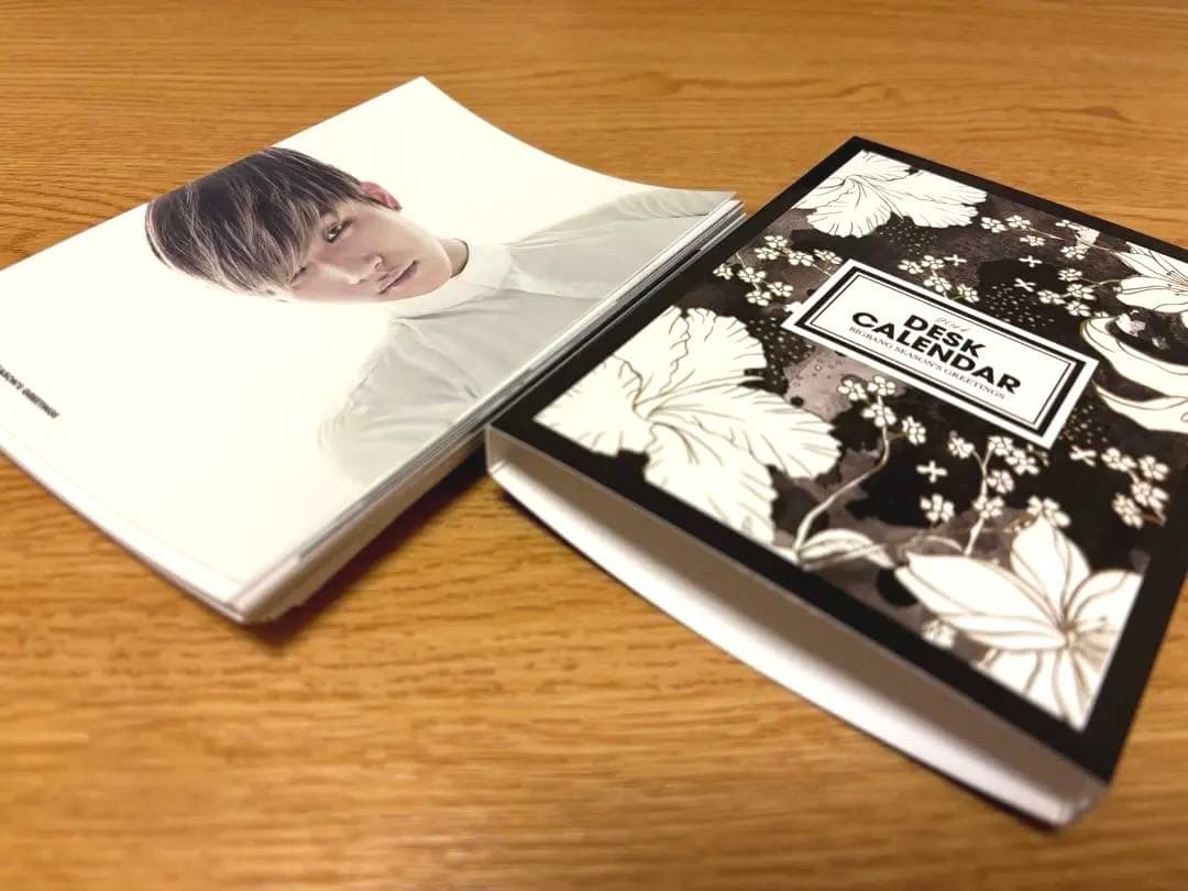 希少◇DVD BIGBANG 2014 SEASON’S GREETINGS