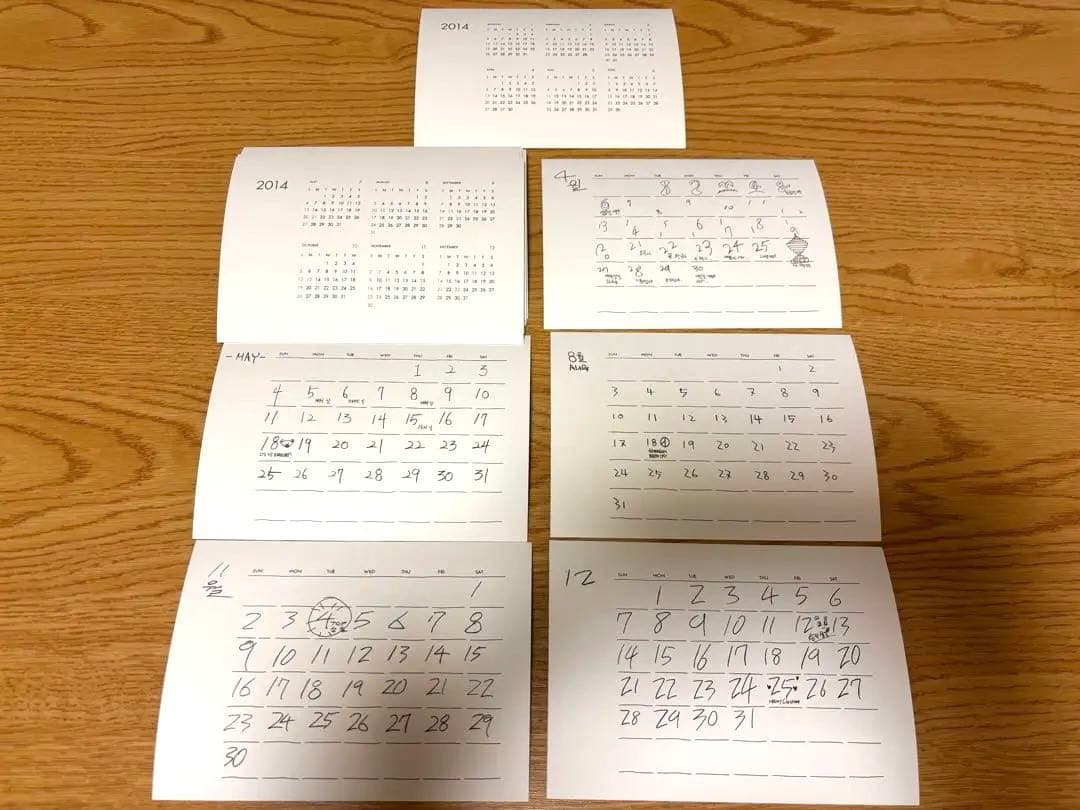 希少◇DVD BIGBANG 2014 SEASON’S GREETINGS