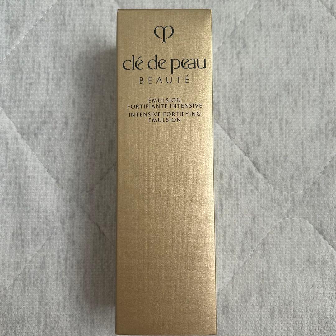 未使用クレドポーボーテ エマルションアンタンシヴn