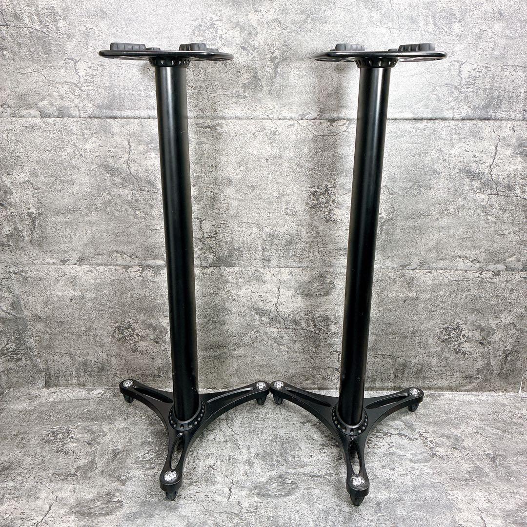 ULTIMATE MS-90/36B スピーカースタンド