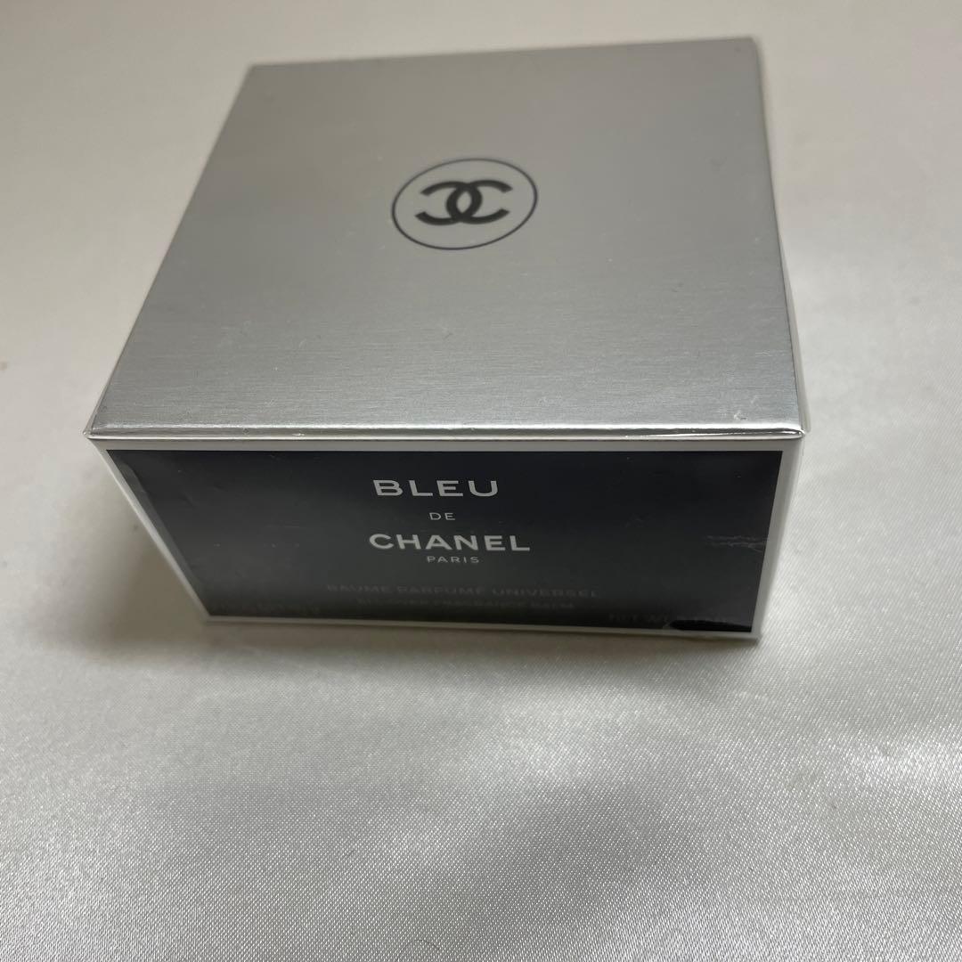 CHANELブルードゥシャネル【限定品】【新品】