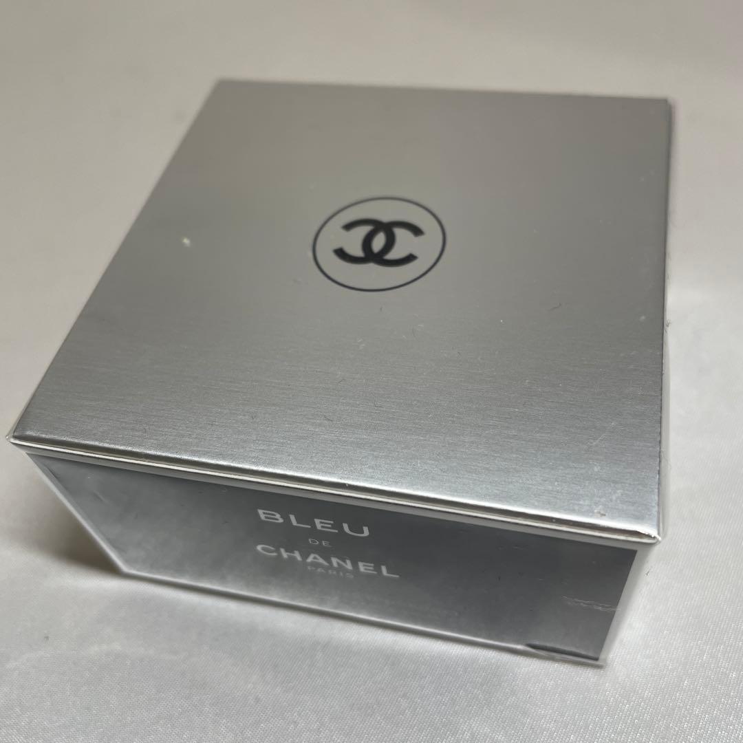 CHANELブルードゥシャネル【限定品】【新品】