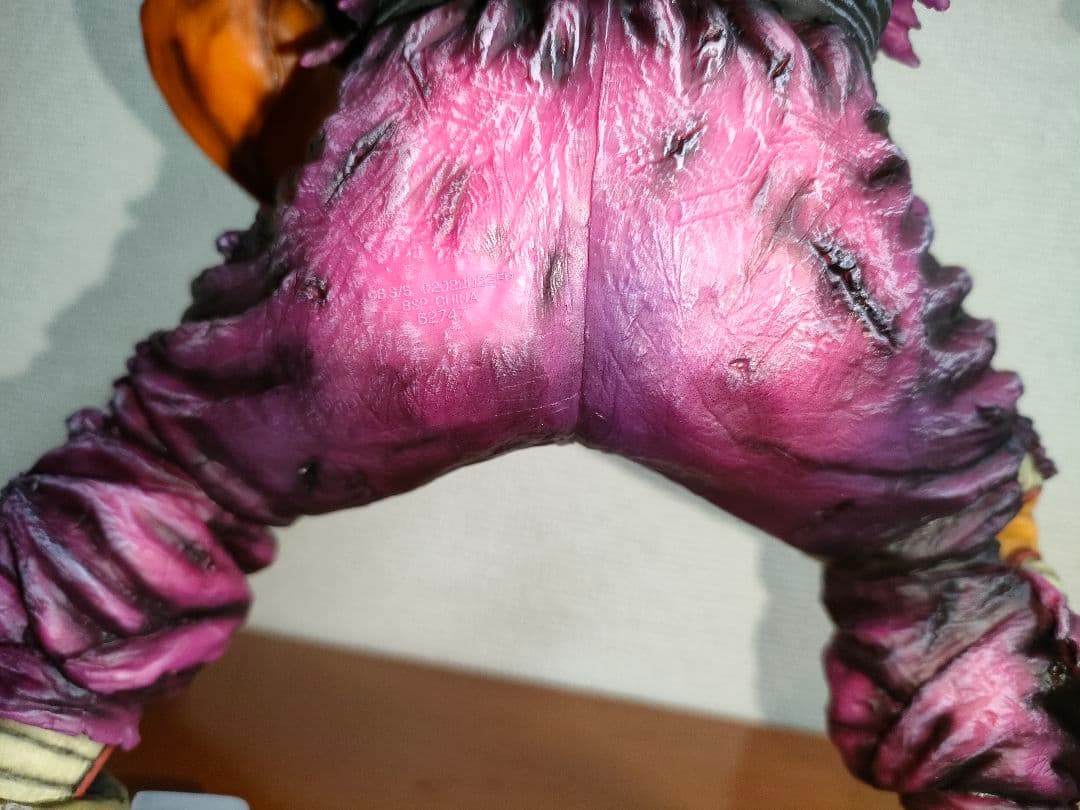 リペイント 一番くじ ドラゴンボール VSオムニバス B賞 オレンジピッコロ