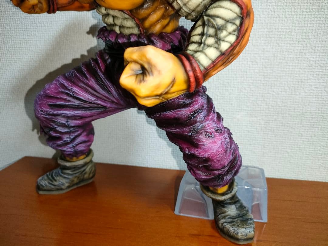 リペイント 一番くじ ドラゴンボール VSオムニバス B賞 オレンジピッコロ