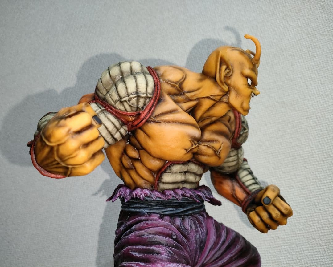 リペイント 一番くじ ドラゴンボール VSオムニバス B賞 オレンジピッコロ