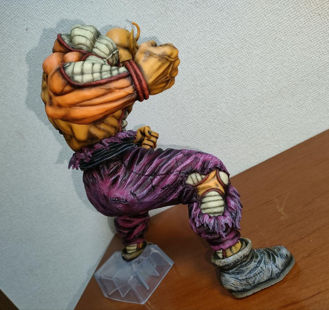 リペイント 一番くじ ドラゴンボール VSオムニバス B賞 オレンジピッコロ