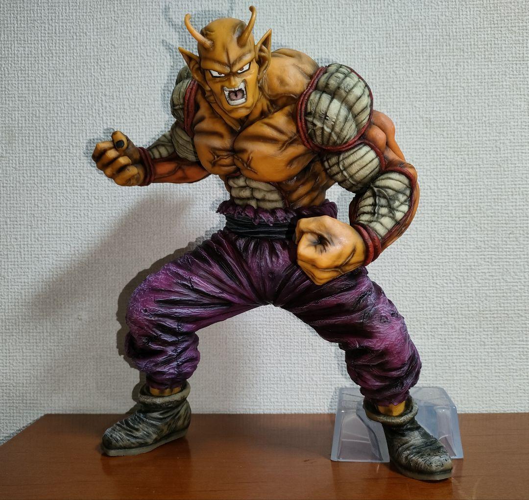 リペイント 一番くじ ドラゴンボール VSオムニバス B賞 オレンジピッコロ