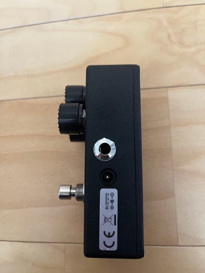 【micho】MXR SUPER COMP コンプレッサー エフェクター