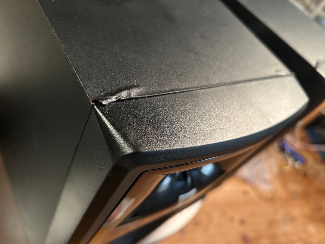 JBL 305PMkII スタジオモニタースピーカー ペア