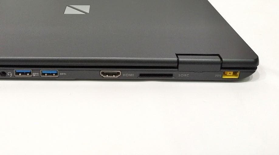 Windowsノート本体 12.5 FHD NEC PC-GN12S88GD I5 8GB 256GB