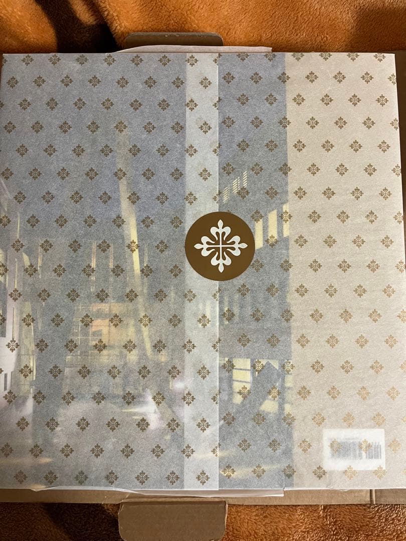 パテック フィリップ　正史 PATEK PHILIPPE BIOGRAPHY