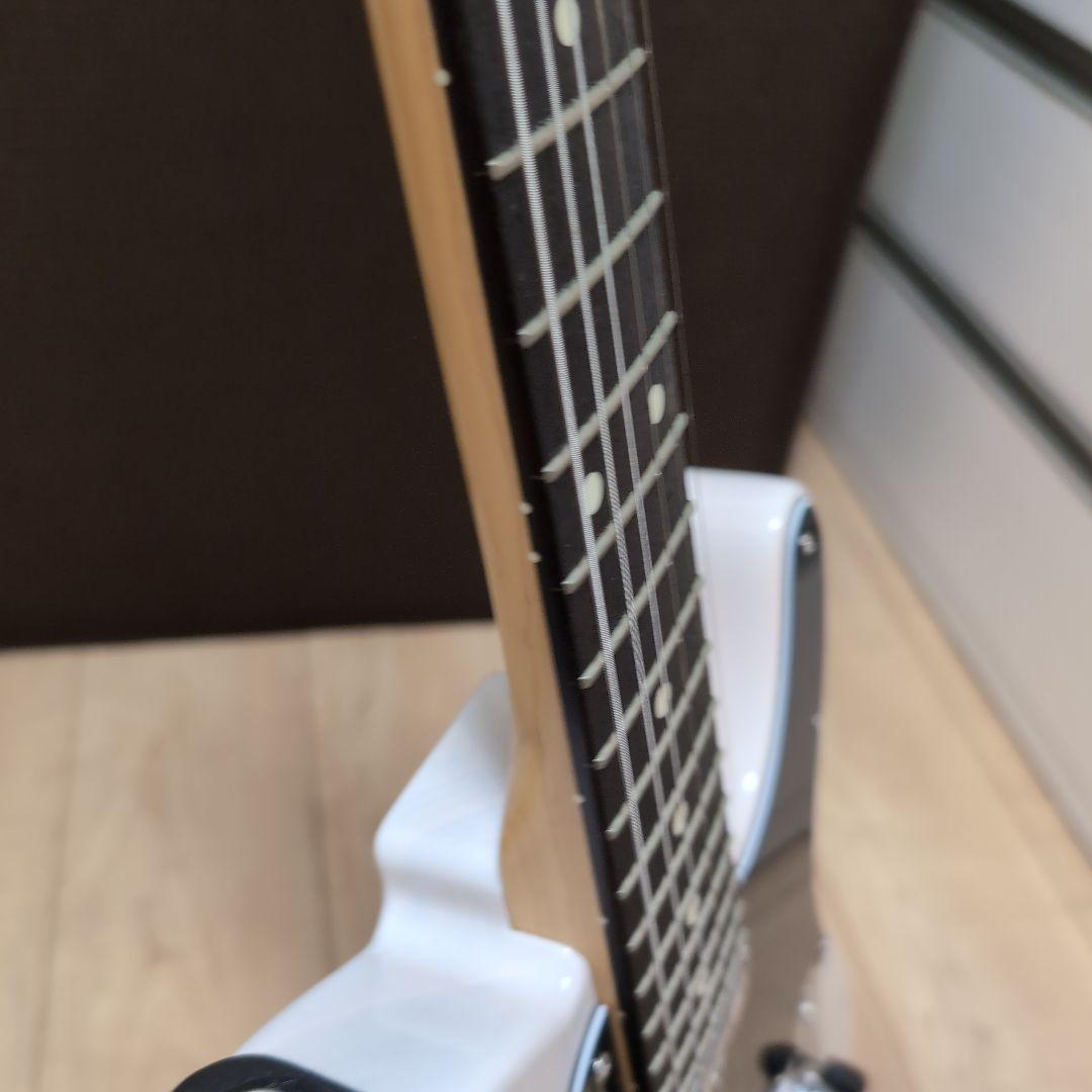 フジゲン テレキャスター FUJIGEN NTL10RAH-WB/01