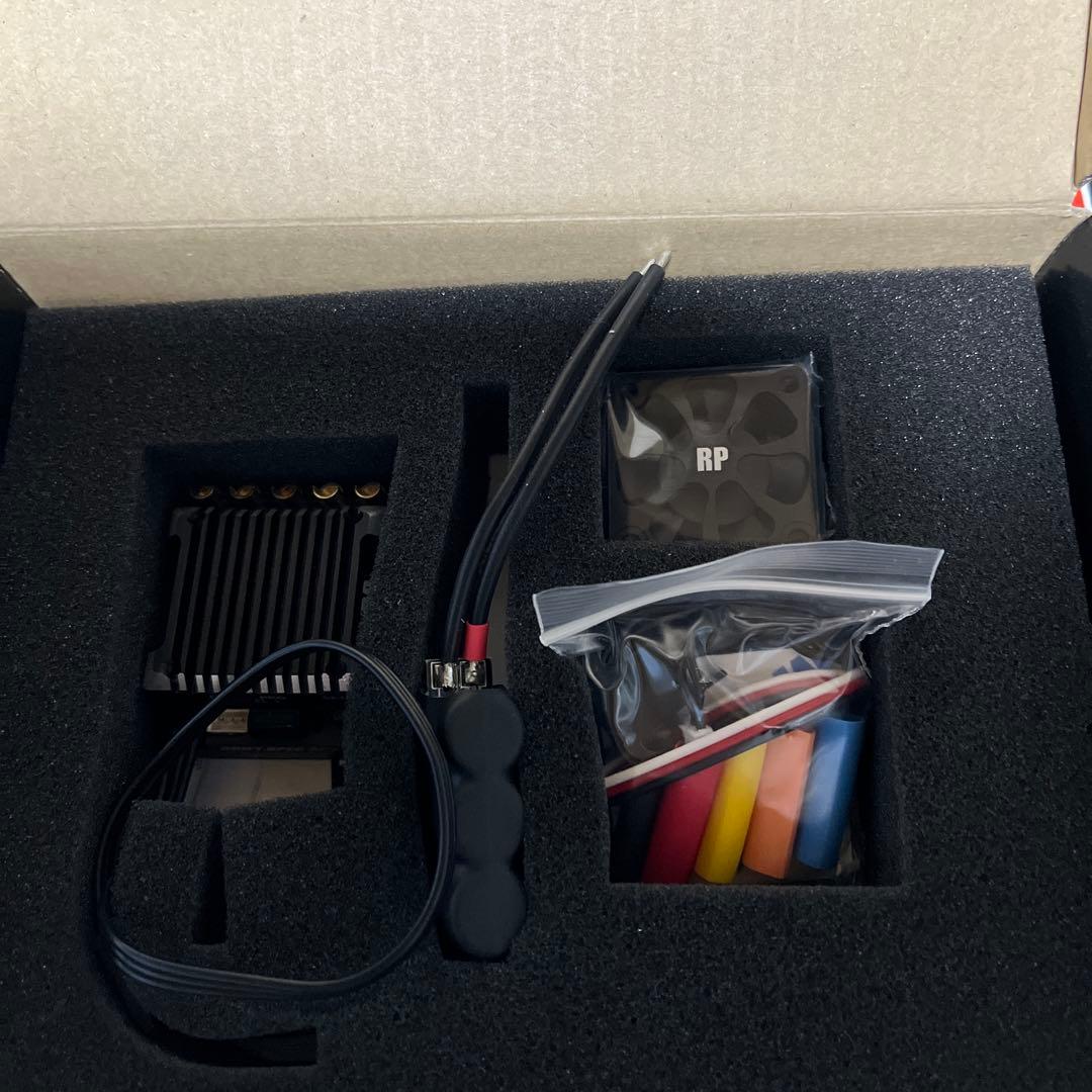 YOKOMO RPX2 DRIFT SPEC ヨコモ　ESC