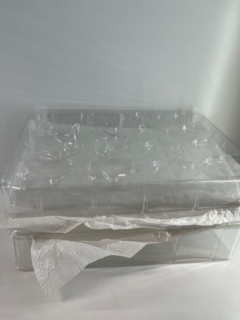 空箱DragonBox 天下一武道会　ジオラマセット