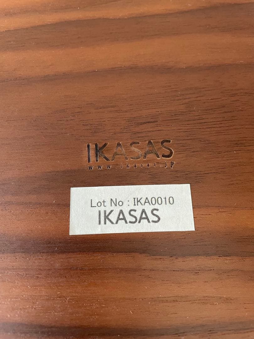 FLYMEe IKASAS イカサ サイドテーブル