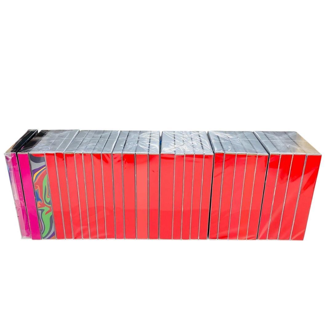 物語シリーズ全28冊セット　西尾維新 ラノベ　小説　ライトノベル