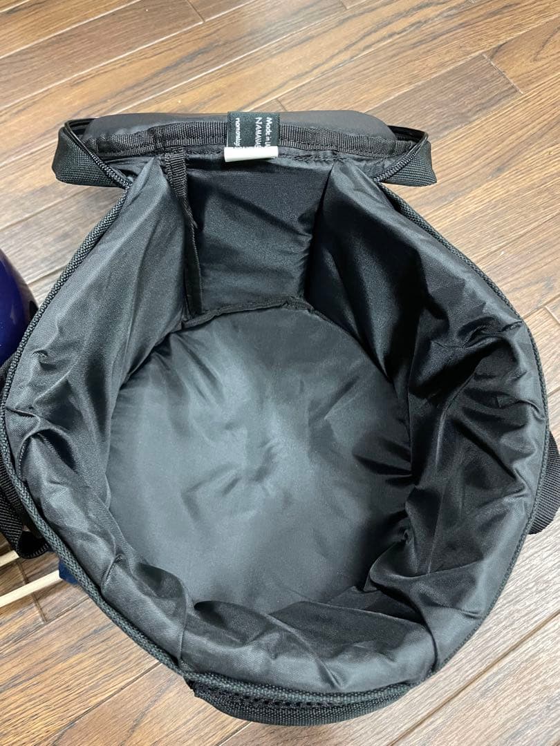 さざなみドラム