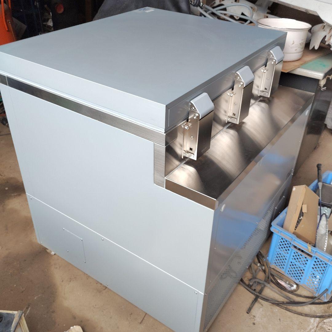 mom　ADD 冷凍庫　フリーザー　マイナス120℃