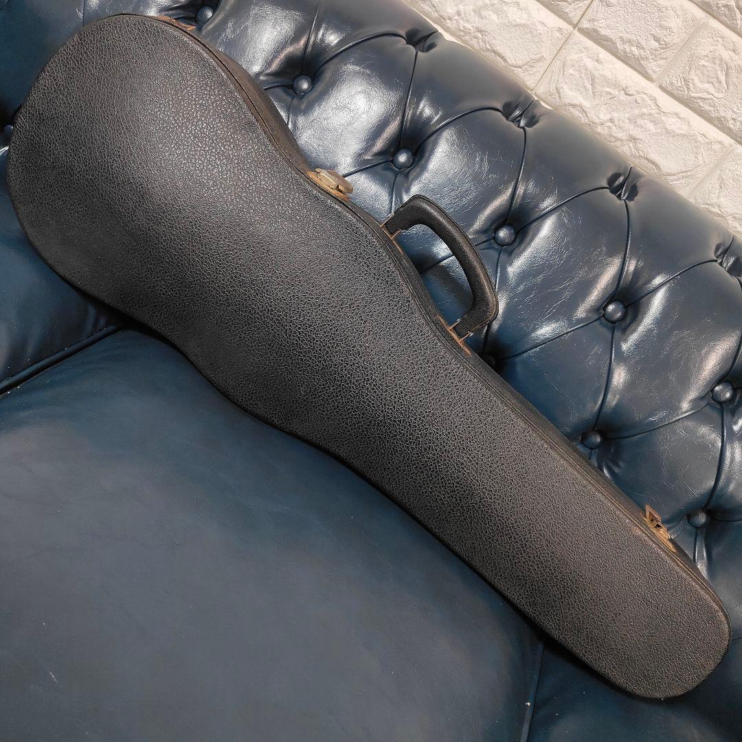 美麗木目 SUZUKI スズキ バイオリン No.360 3/4 SUGITO弓