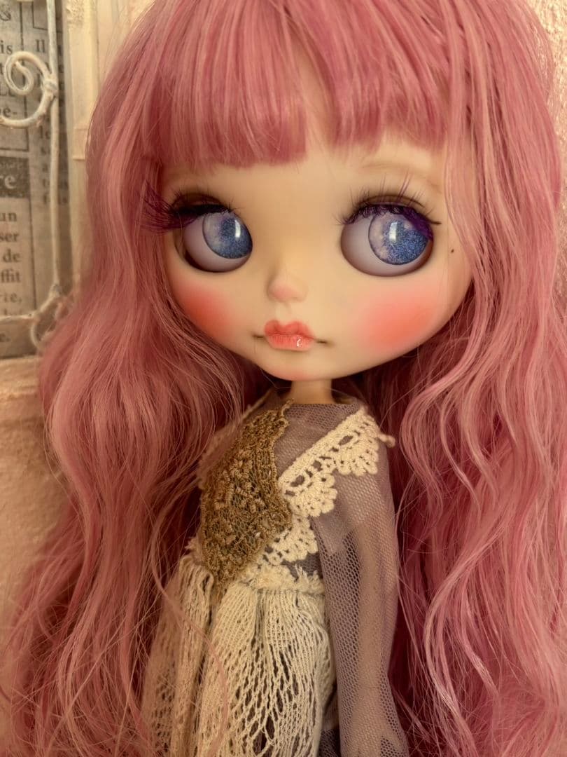 ꕤ.。アイシードールꕤ.。