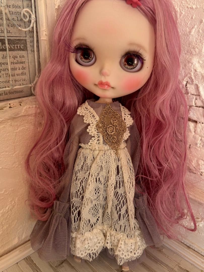 ꕤ.。アイシードールꕤ.。