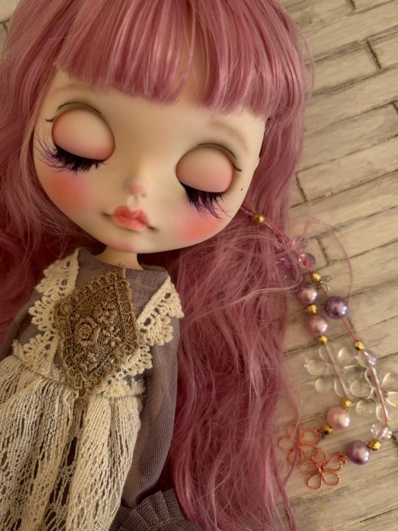 ꕤ.。アイシードールꕤ.。