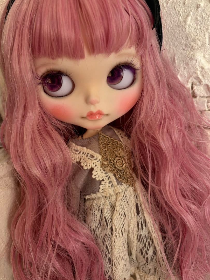 ꕤ.。アイシードールꕤ.。